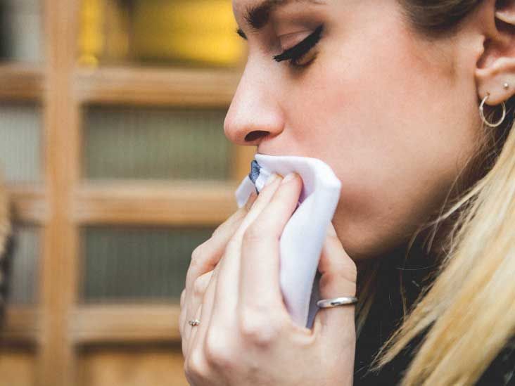 Og‘izdagi Noma’qul Ta’m: Sabablari, Davolash Usullari va Oldini Olish