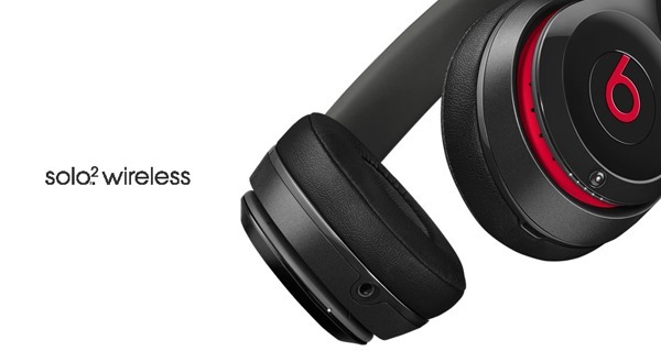 Discover the Latest Wireless Innovation from Beats: Solo2 Wireless Headphones