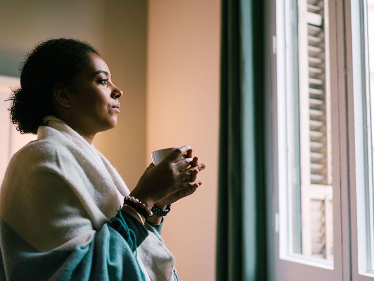 Bipolyar Kasallik va Mavsumiy O'zgarishlar: Yoz va Qish Ta'siri