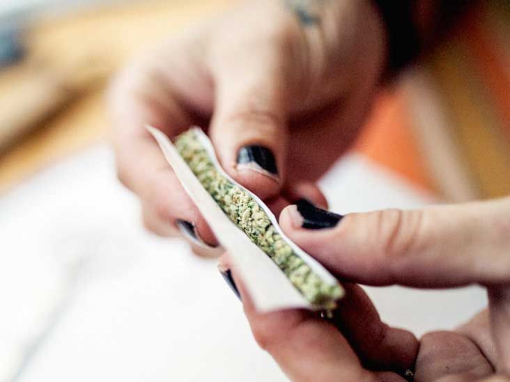 Is It Possible to Be Allergic to Cannabis?