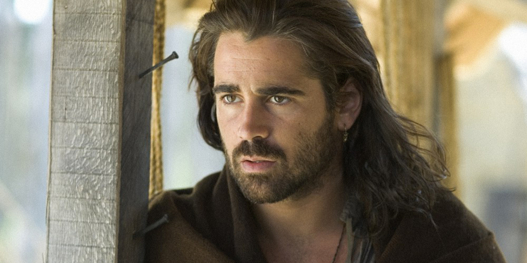 Must-Watch Films Featuring the Charismatic Colin Farrell