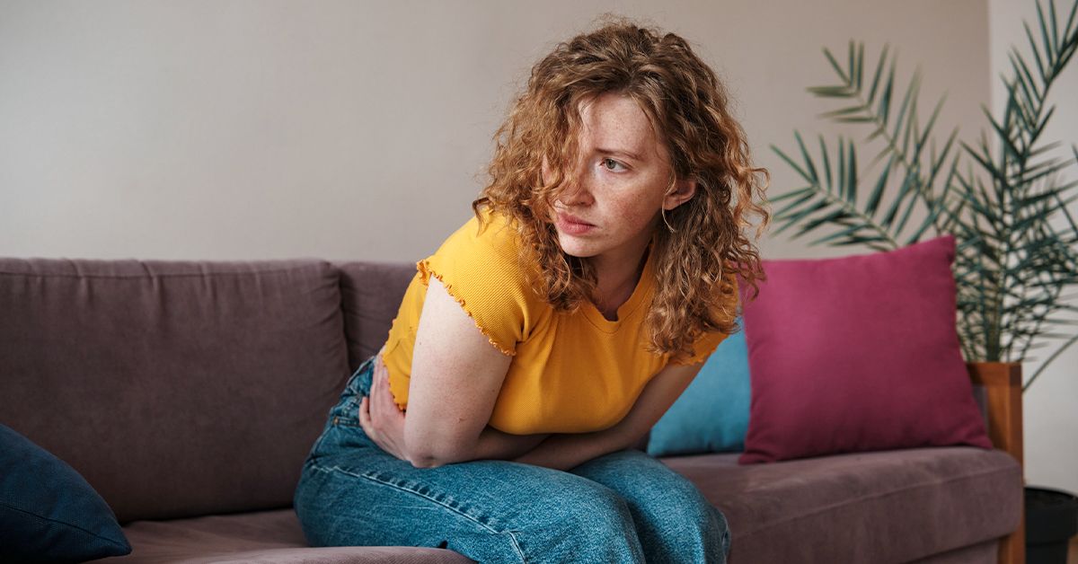 Understanding Crohn’s Disease: Key Signs and Symptoms to Recognize