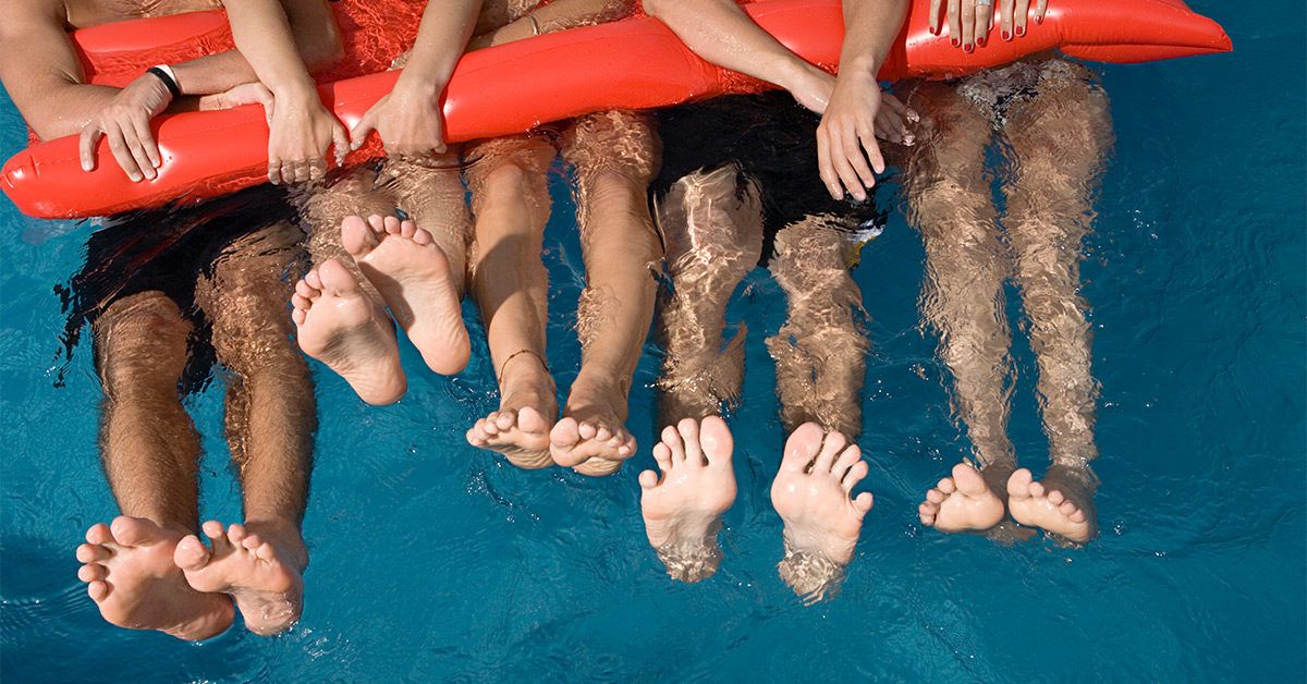 Все, что нужно знать о деформациях пальцев ног: виды, причины и эффективные методы лечения