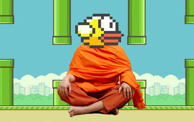 Flappy Bird: Qaytish va Yangi Mavsum – Ko‘p O‘yinchili Sarguzashtlarga Tayyor Bo‘ling