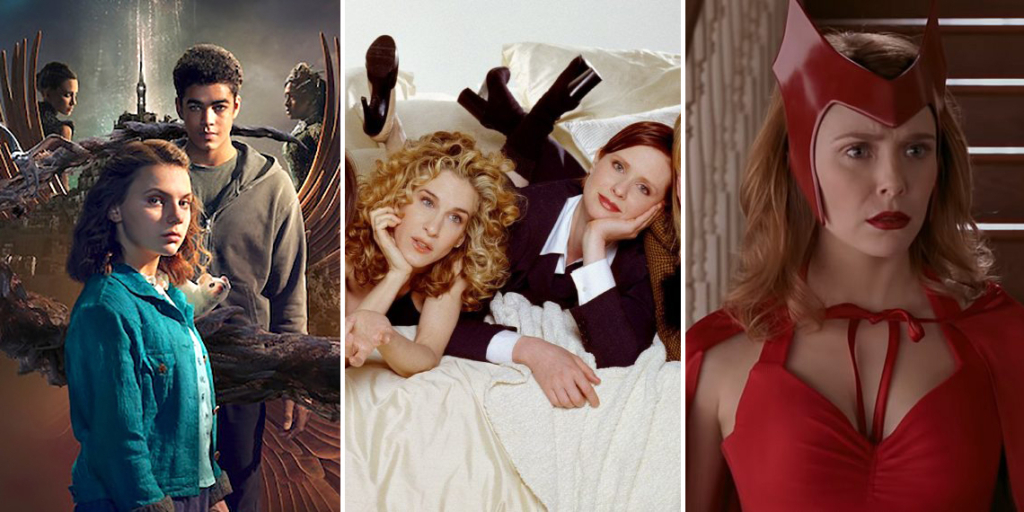 Top Movie Highlights This Week: Exciting New Trailers and Series Updates