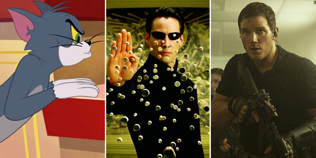 Главные киноновинки и трейлеры: захватывающие проекты и отзывы