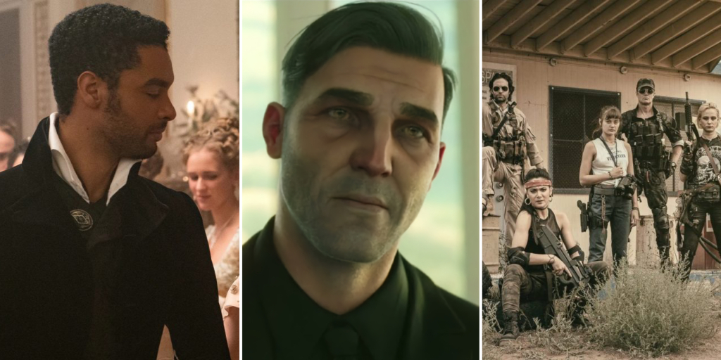 Главные киноновости недели: яркие премьеры и громкие анонсы