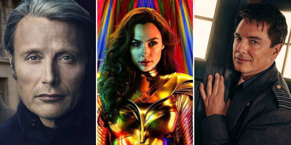 Главные события киноиндустрии: новинки, возвращения и громкие новости