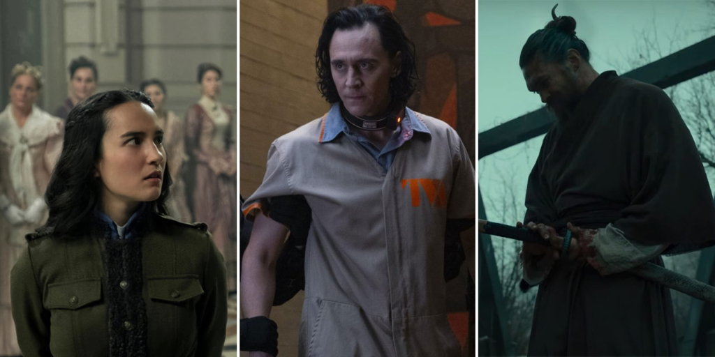 Свежие киноновинки: интригующие премьеры и громкие анонсы