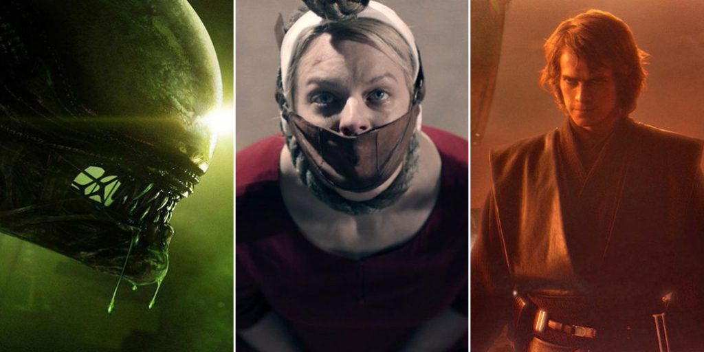 Sorotan Terbaru Dunia Film: Trailer Baru, Serial Populer, dan Proyek Marvel yang Dinanti