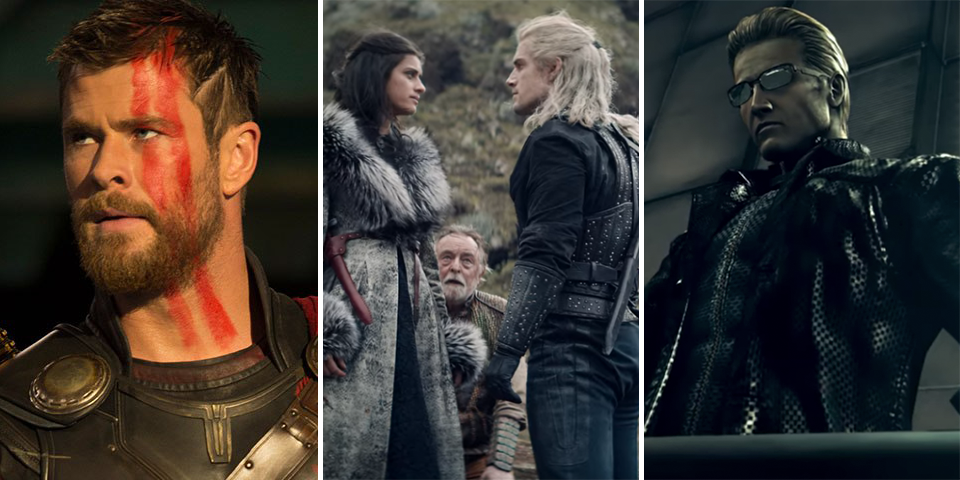 Свежие новости кино: захватывающие премьеры и захватывающие проекты с любимыми героями