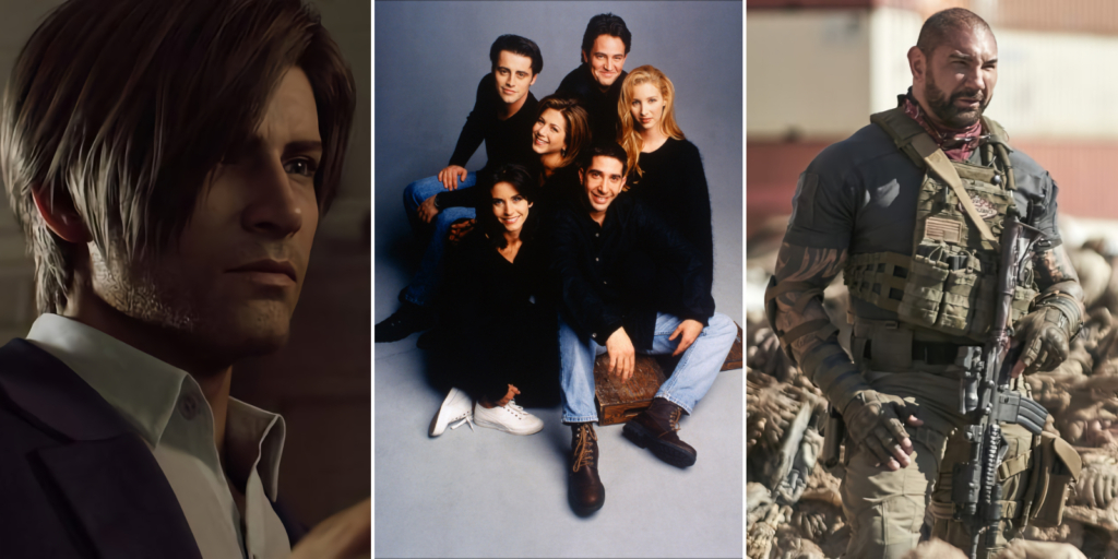 Eng Qiziqarli Kino Yangiliklari: Maxsus Epizodlar, Yangi Seriyalar va Film Premeralari