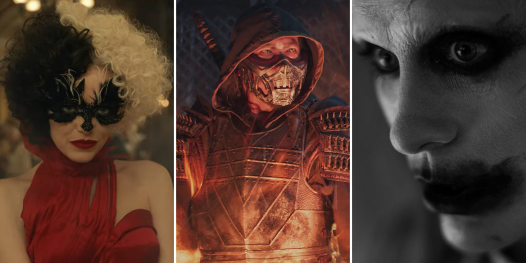 Must-See Movie Highlights: Epic Trailers, Legendary Re-Releases, and Upcoming Blockbusters