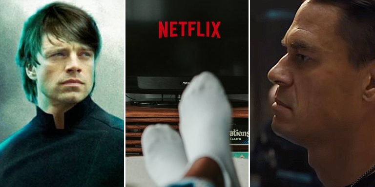 Главные новости кино: возвращение легенд, свежие проекты и самые яркие премьеры