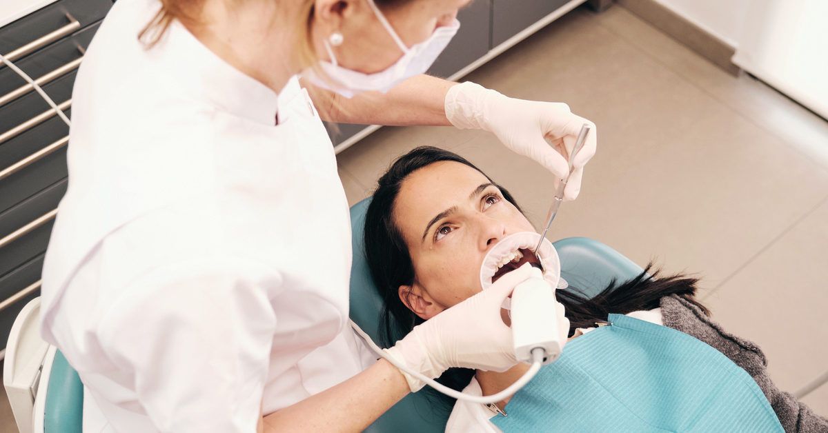 Tishlarning Yashil Rangga Kirishi Sabablari, Davolash Va Oldini Olish Yo'llari