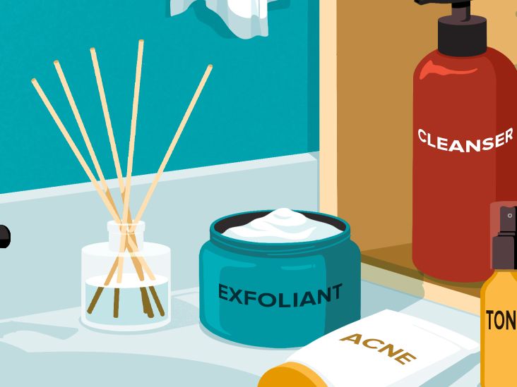 Terini Parvarishlashda Eng Zarur Mahsulotlar Tanlovi