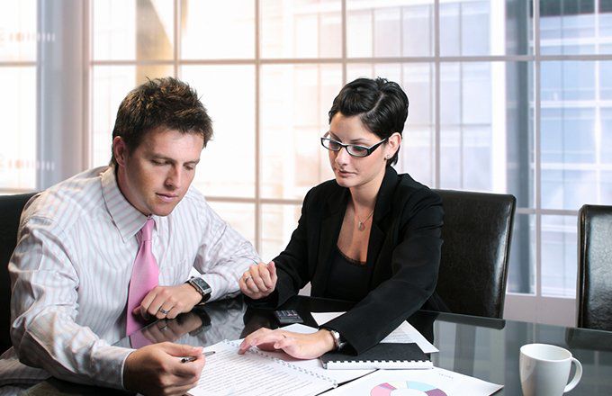 Ключевые Метрики для Оценки Успеха Финансового Консалтинга