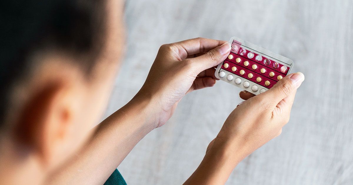 Как выбрать идеальный метод контрацепции для вашего образа жизни