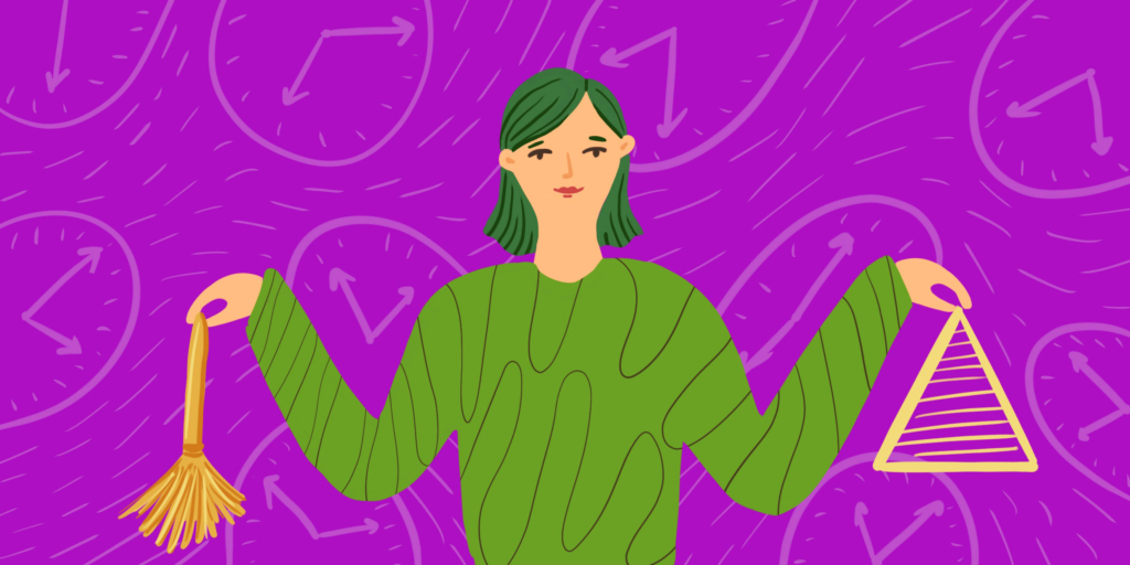 Rahasia Mengatur Waktu dan Prioritas Agar Semua Tugas Terselesaikan