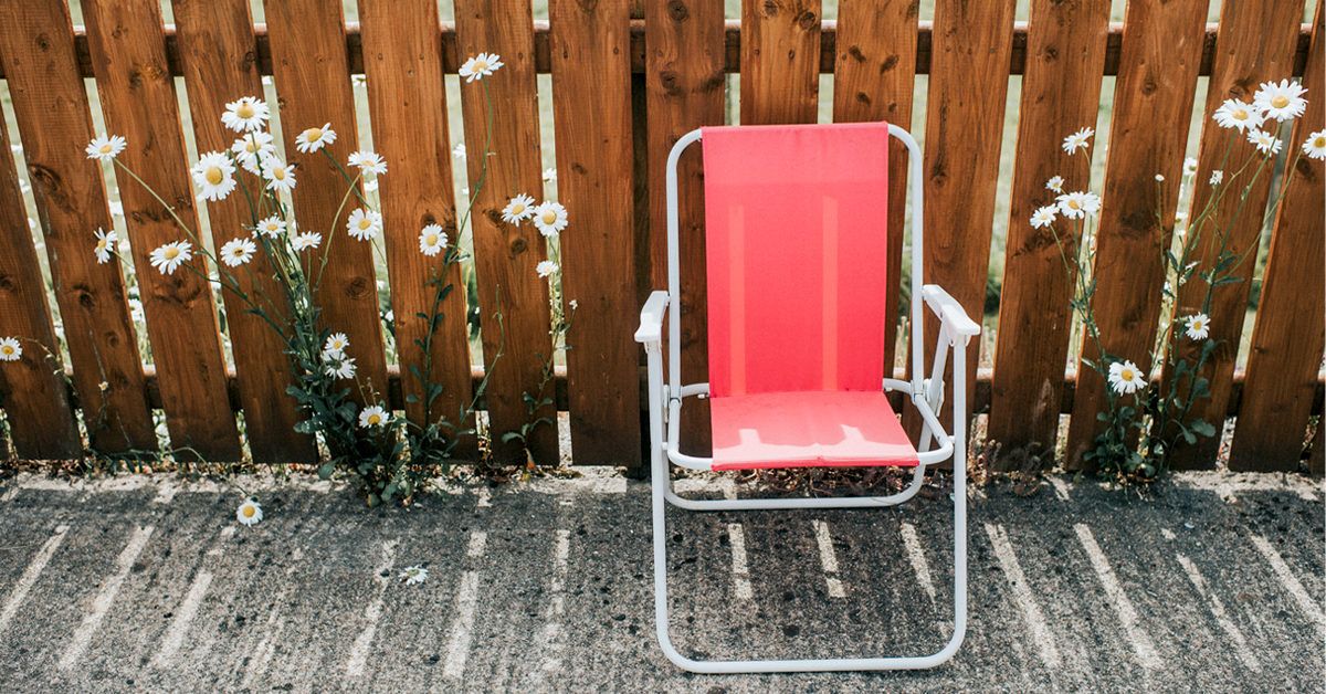 Living with COPD: Debbie's Journey to Wellness