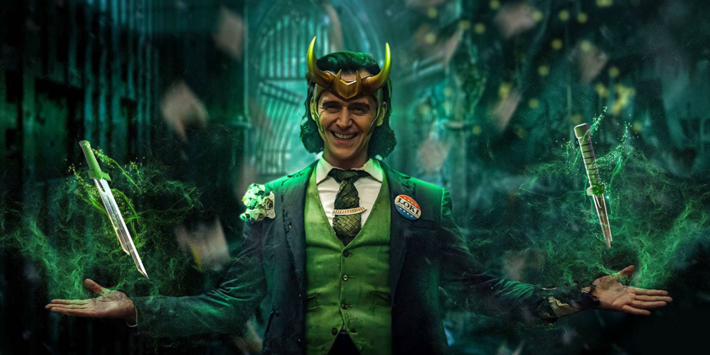 Marvel Unveils Exciting New Chapter for Loki Series Starring Tom Hiddleston