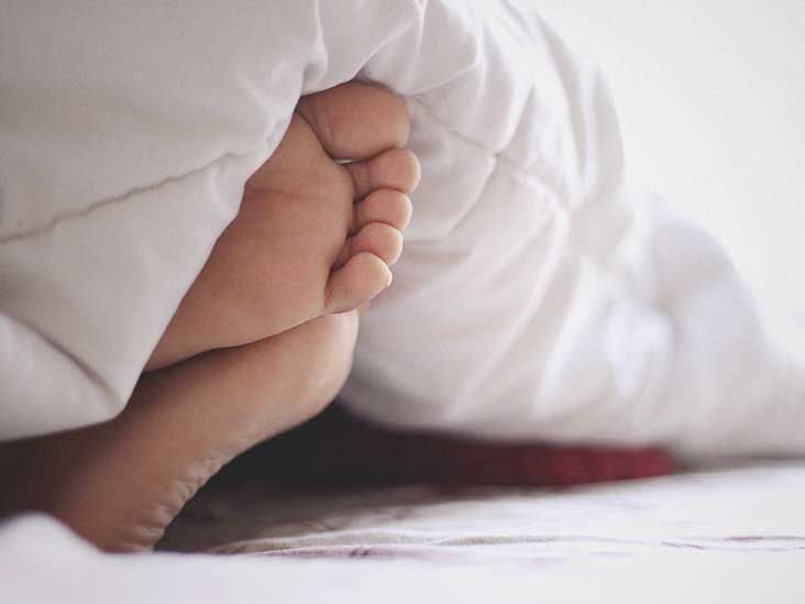 Rahasia Kuku Tanduk Domba: Penyebab dan Cara Mengatasinya