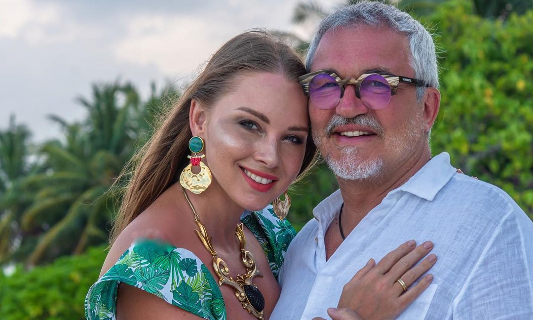 Почему молодые женщины выбирают зрелых мужчин: раскрываем тайны и мифы