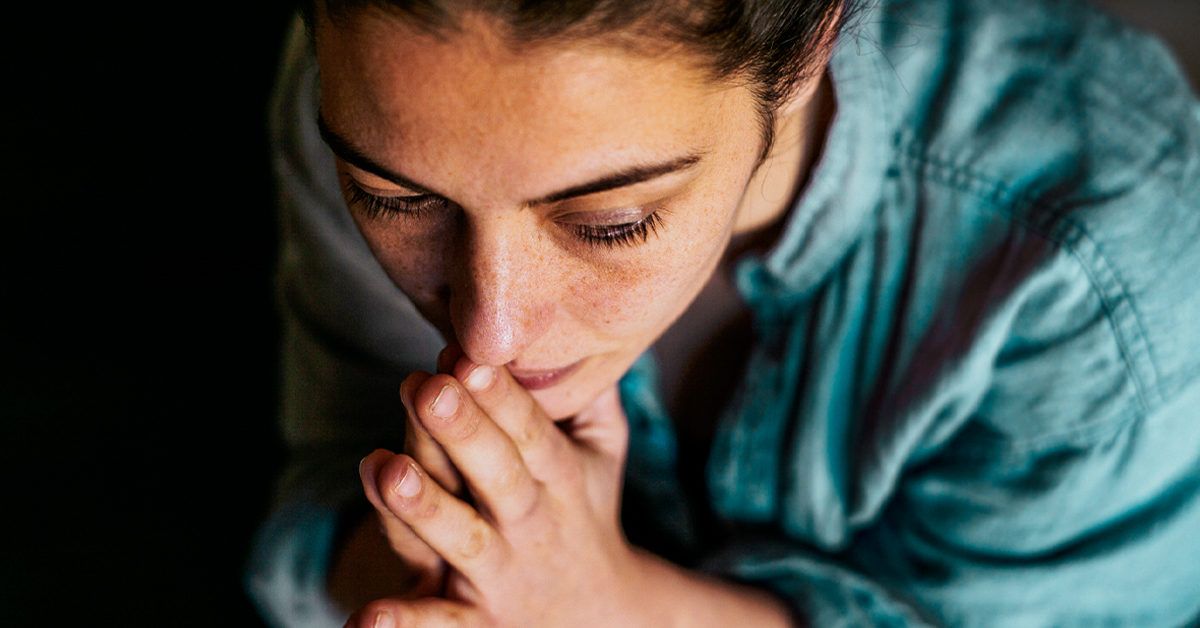 Post-Abortion Syndrome: Fact or Fiction?