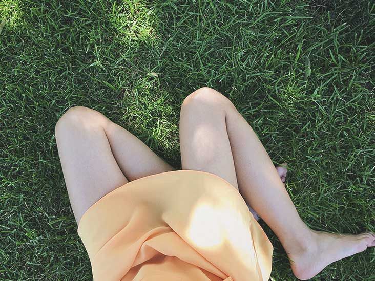 Причины и эффективные методы лечения сыпи на внутренней поверхности бедра