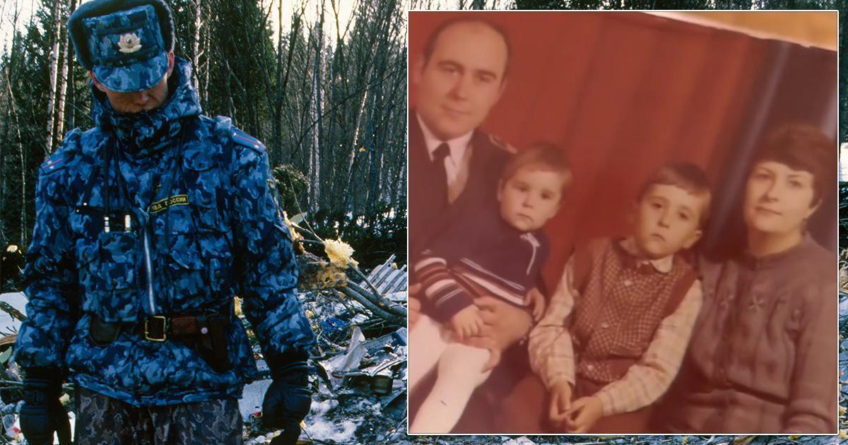 Неожиданный опыт за штурвалом: трагедия, изменившая историю российской авиации