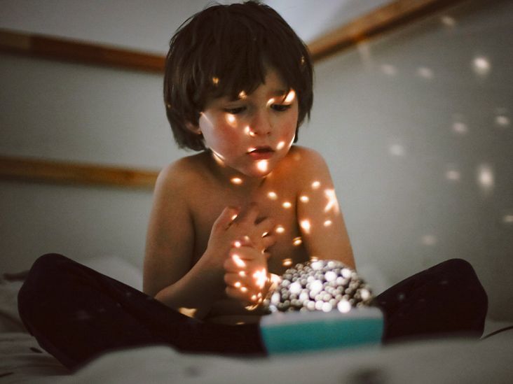 Терапия сенсорной интеграции: как она помогает улучшить восприятие мира