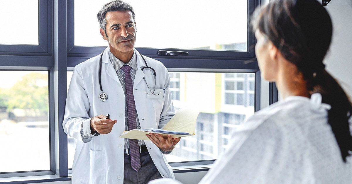 Как распознать и справиться с опасным приступом астмы