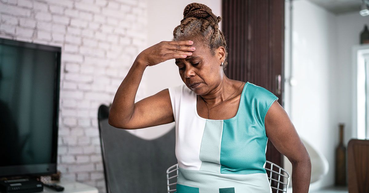 Синдром Ши-Драгера: ключевые симптомы и важные признаки