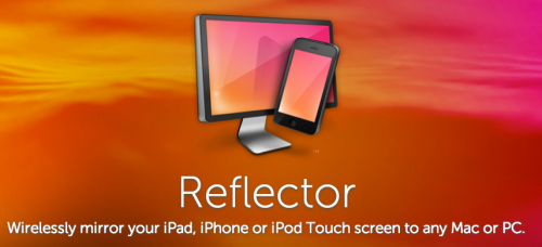 iPhone ekranining skrinshoti