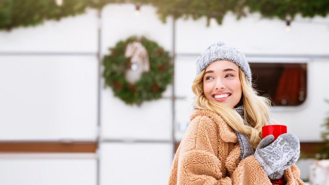 Звёзды раскрывают тайны: вдохновляющий гороскоп на последнюю неделю декабря