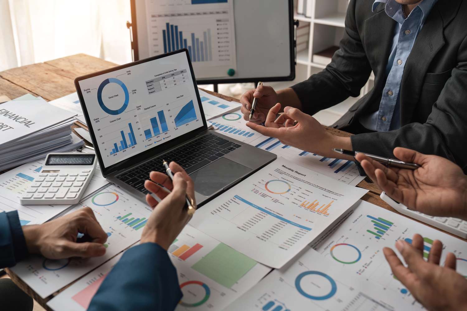 Третий рынок: как он работает и почему важен для инвесторов