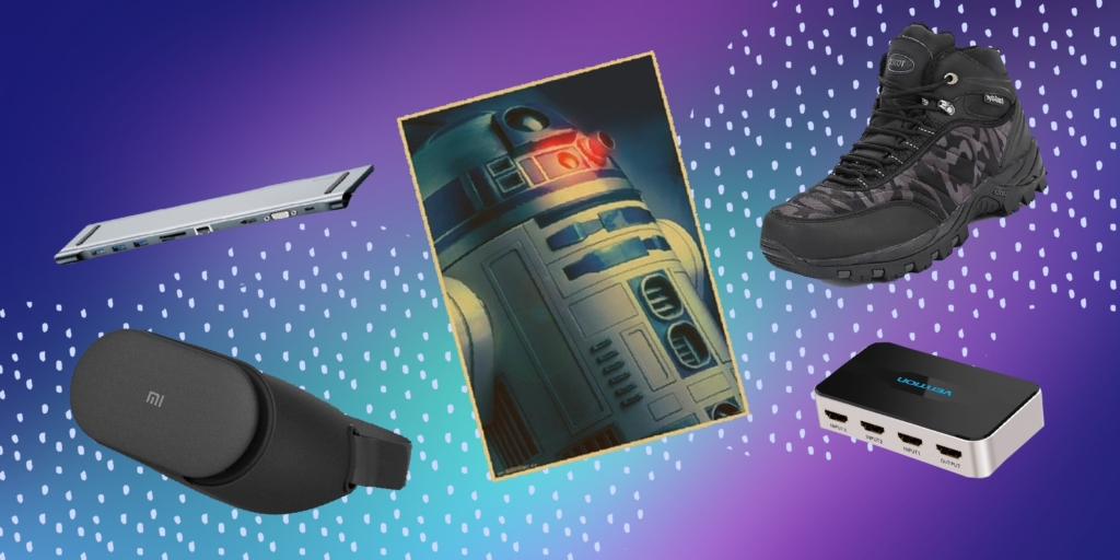 Essential Gear for Men: Innovative Gadgets, Tools, and Accessories