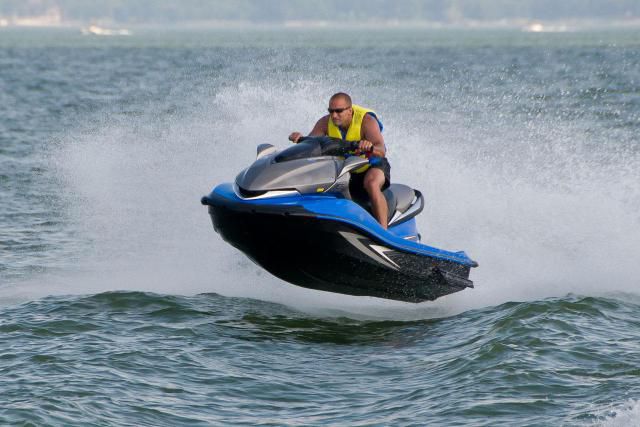 Все, что нужно знать о страховании водного транспорта