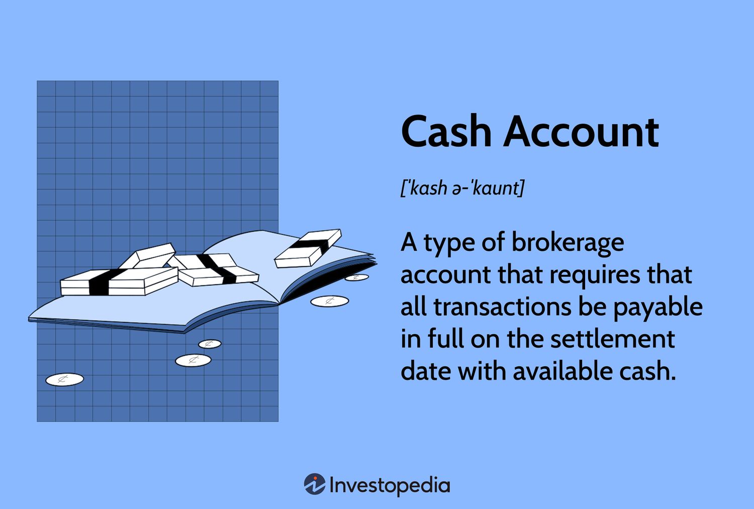 Что такое денежный счет: ключевые особенности и применение