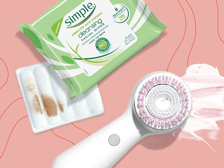 Teringizni Asrash Uchun Uzoq Turishingiz Kerak Bo‘lgan 7 Mashhur Terini Parvarishlash Mahsuloti