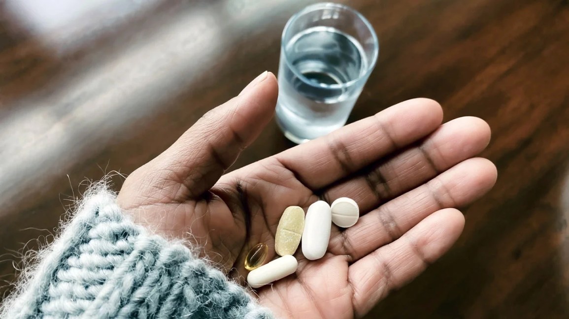 Pantothenic Acid and Acne Treatment