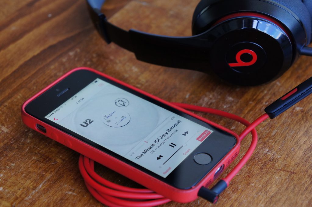 Beats Solo 2 – Headphones You’ll Never Want to Replace