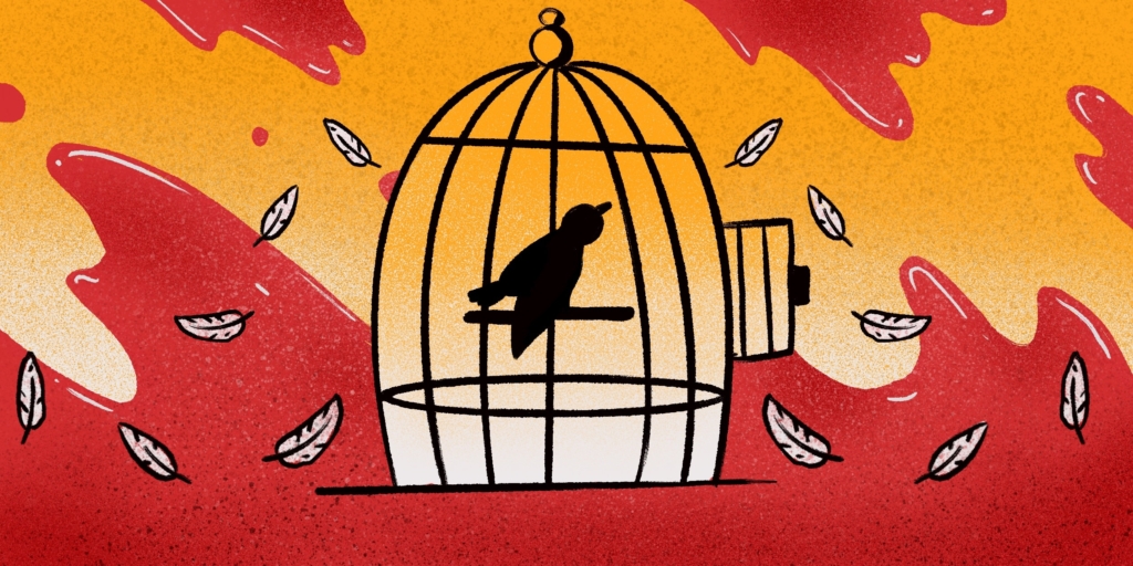 Стокгольмский синдром: как распознать и преодолеть психологическую ловушку