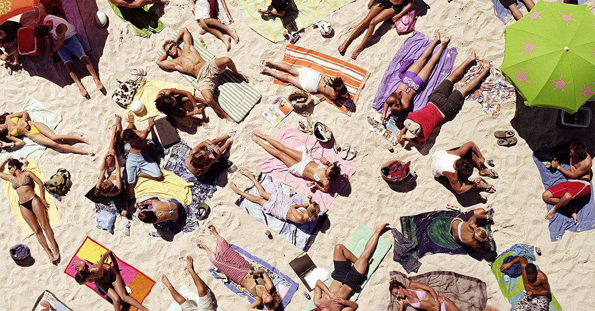 Enochlophobia: Understanding and Overcoming the Fear of Crowds