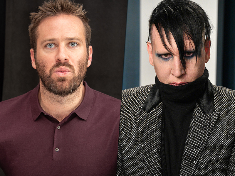 Тайны сексуальных границ: почему некоторые женщины терпят насилие в отношениях