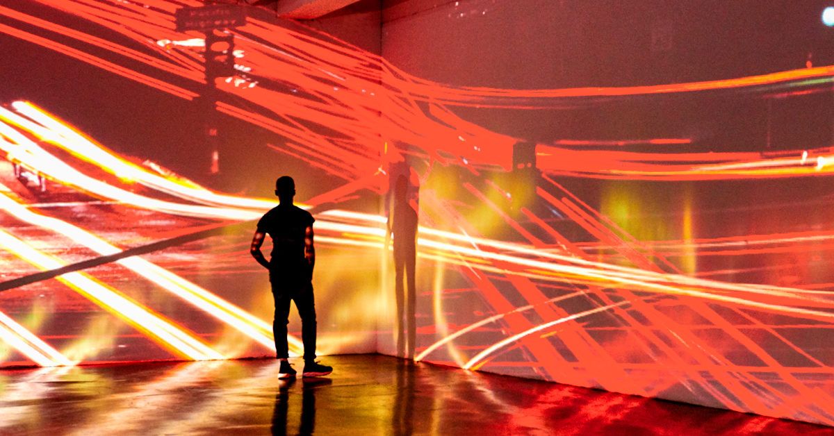 Сила гамма-волн мозга: как они улучшают концентрацию и работу ума