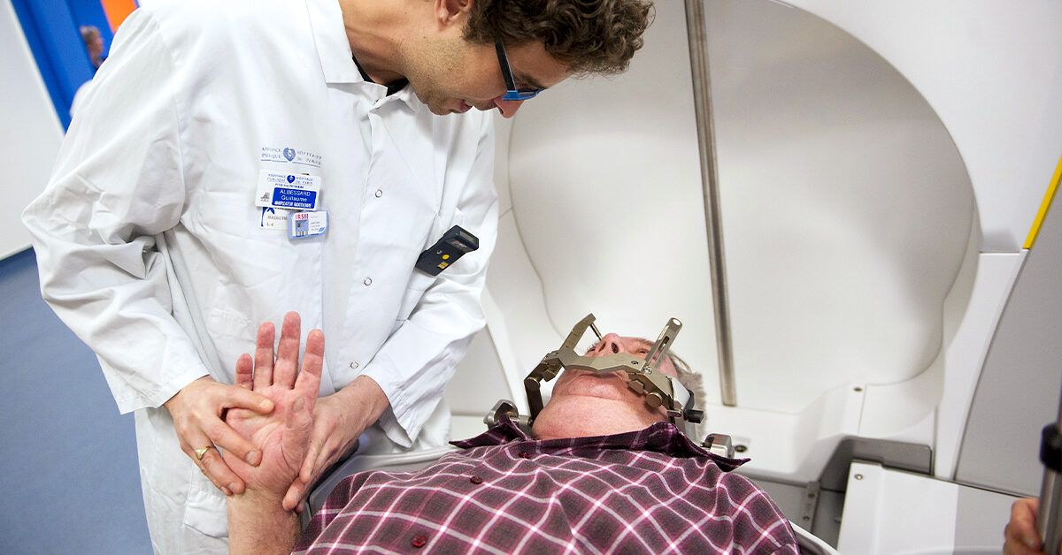 Discover the Power of Gamma Knife Surgery: A Modern Solution for Brain Conditions