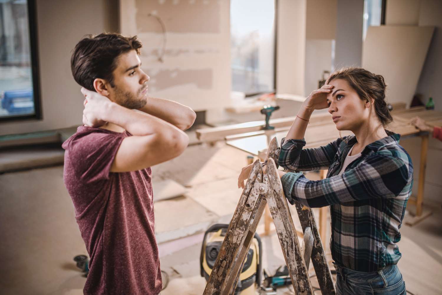 Как избежать финансовых трудностей из-за расходов на жилье