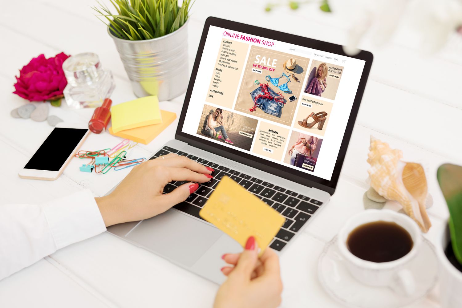 Raqamli Marketing: Biznesingizni Qulay Yo‘lga Soladigan Kuch