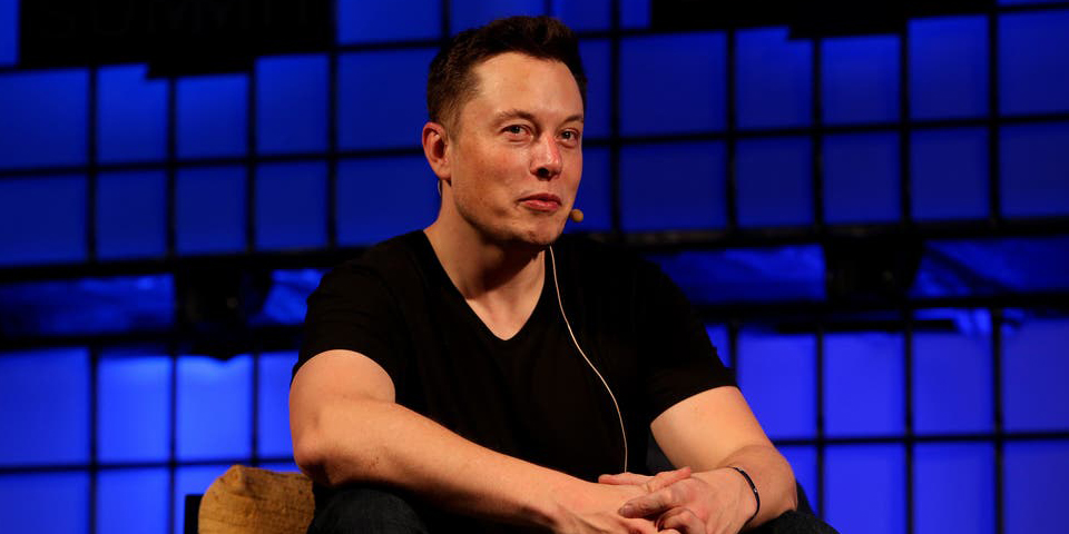 Ilon Mask va kosmik sayohatning yangi ufqlari